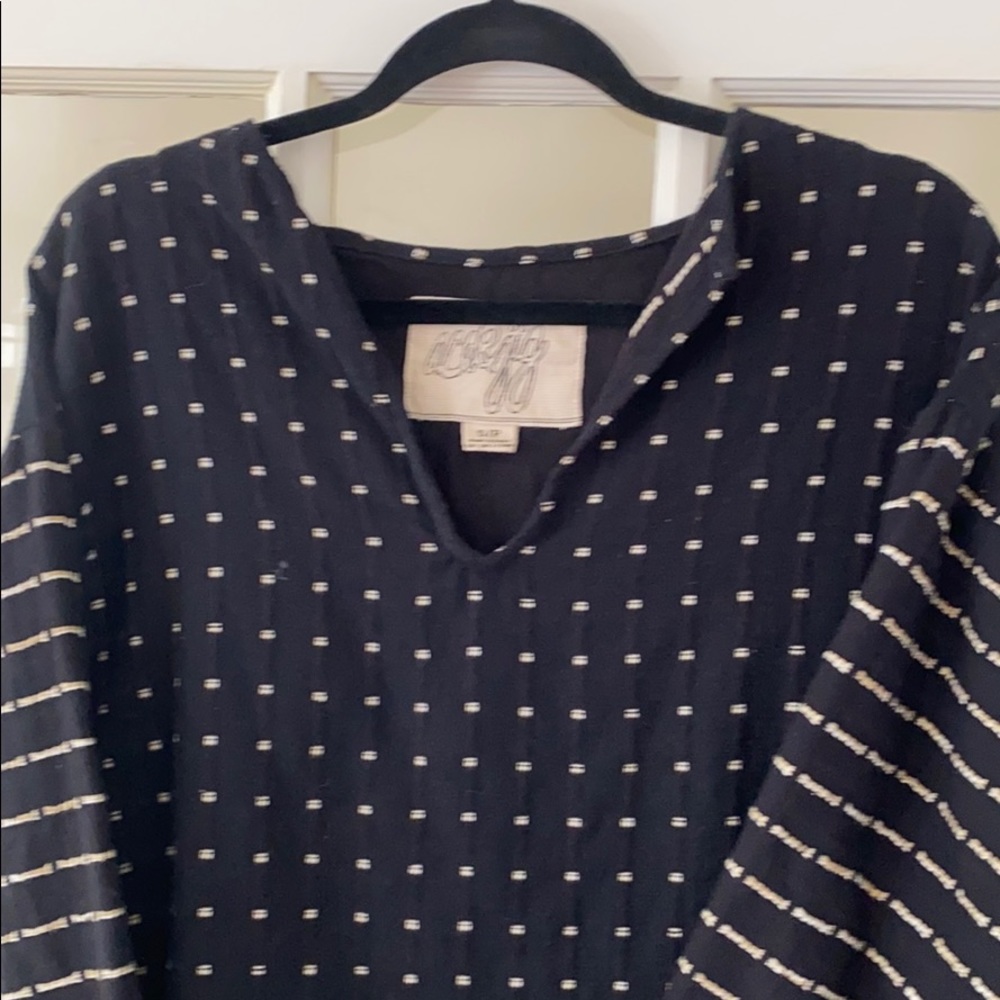 Ace & Jig Tunic Size Small - Picture 3 of 3